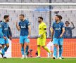 Olympique Marseille - Tottenham / Sursă foto: Guliver/Getty Images