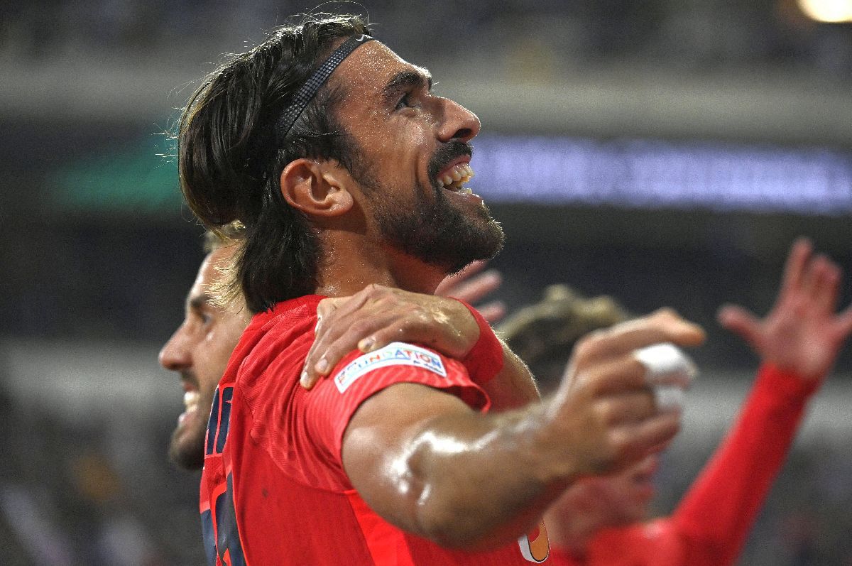 Gigi Becali e decis să scape de Compagno și i-a stabilit prețul golgheterului FCSB