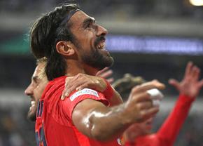 Andrea Compagno conduce un top fantastic al fotbaliștilor italieni: „Mă crezi dacă îți spun că am descoperit acum?”