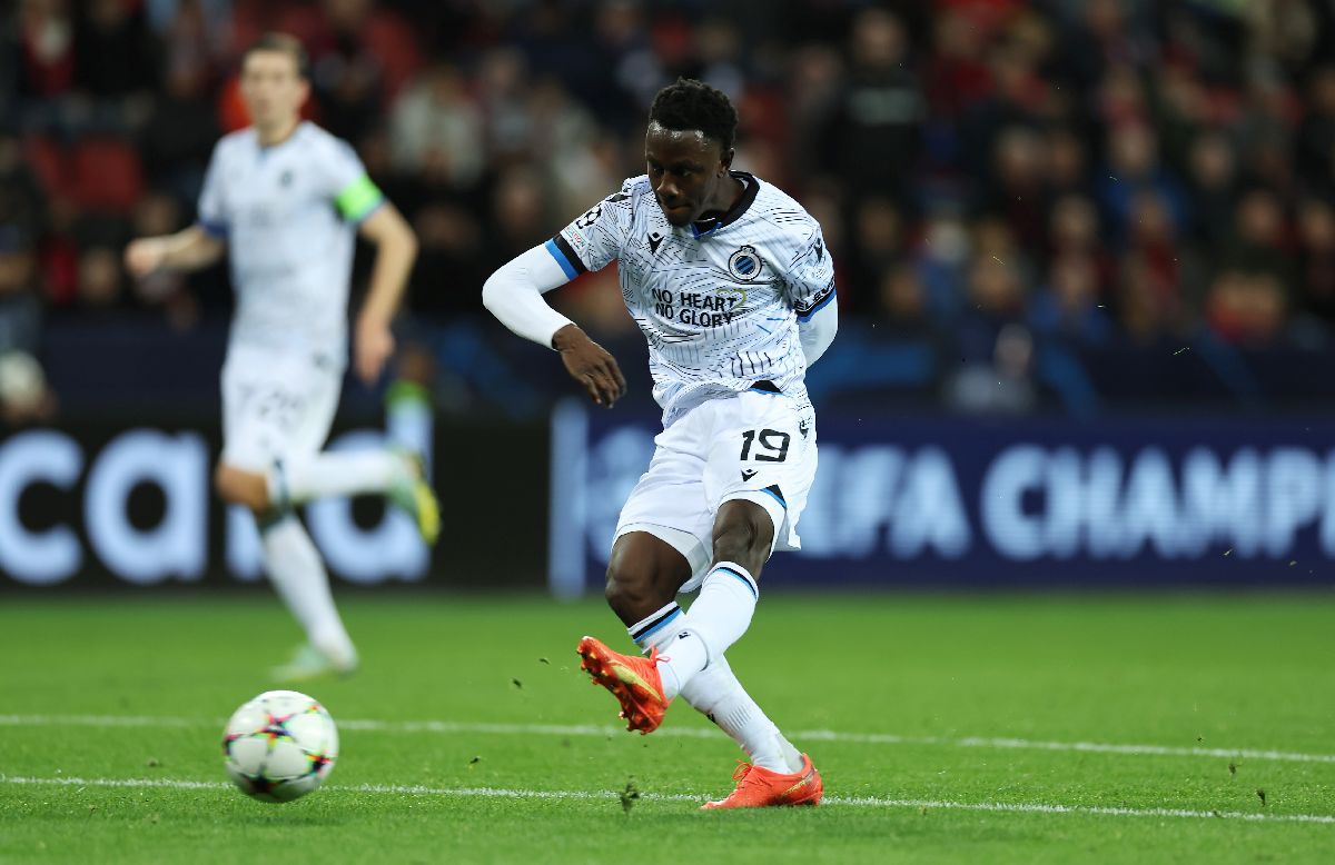 Ultima etapă din UCL » Răsturnări dramatice în cea mai echilibrată grupă: totul s-a decis în 90+5! Bayern, singura echipă perfectă » Toate rezultatele + clasamentele finale