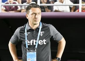 El e favoritul să vină la FCSB în locul lui Dică: „Dacă nu aleg ce trebuie, voi sta mult timp acasă”