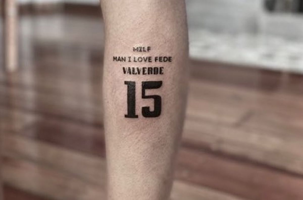 Postarea incredibilă a soției unuia dintre starurile de la Real Madrid: „Vii de la război?”