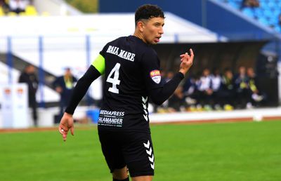 „Dacă Dinamo are șanse la play-off, nici noi n-am renunțat” » Căpitanul speră la un miracol în ultimele 7 etape din Liga 2