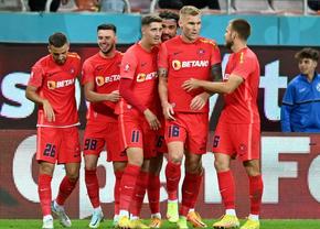 Cine e jucătorul care l-a uimit pe Dică la FCSB: „Dacă aș avea 20 de ani, aș sta doar lângă el. Aș ajunge mare fotbalist 100%”