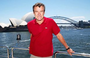 Fără echivoc! Ce crede Mats Wilander despre situația Simonei Halep: „Nu-mi pot imagina așa ceva!”