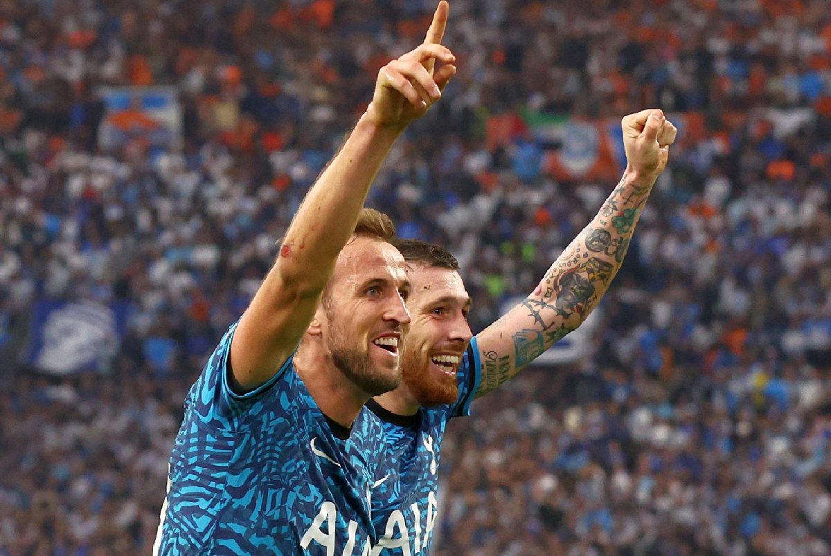 Ultima etapă din UCL » Răsturnări dramatice în cea mai echilibrată grupă: totul s-a decis în 90+5! Bayern, singura echipă perfectă » Toate rezultatele + clasamentele finale