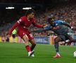 Liverpool - Napoli / Sursă foto: Guliver/Getty Images