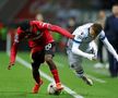 Bayer Leverkusen - Club Brugge / Sursă foto: Guliver/Getty Images