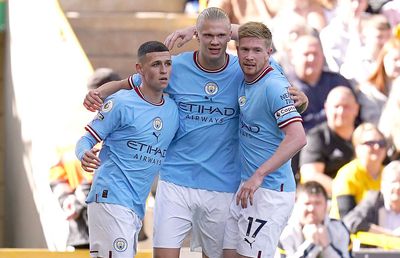 Premier League e la putere în Europa! TOP 10 cele mai scumpe echipe de start în acest sezon