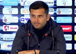 Prima reacție a lui Nicolae Dică, după ce Becali l-a „invitat” să demisioneze: „OK, eu sunt de vină” + „N-am vrut să-l schimb pe Coman la pauză”