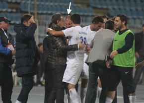 Afacerea Spionul. Președinte de Liga 1, metodă „diabolică” de a afla secretele adversarelor: „I-am luat o cameră și a filmat tot”. Urmarea: antrenorul spionat a fost dat afară