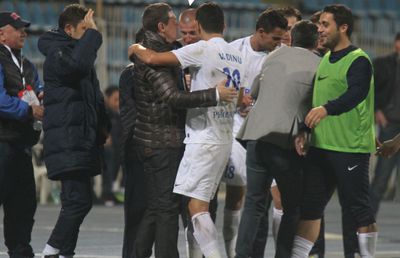 Afacerea Spionul » Președinte de Liga 1, metodă „diabolică” de a afla secretele adversarelor: „I-am luat o cameră și a filmat tot”. Urmarea: antrenorul spionat a fost dat afară