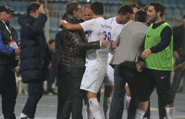 Afacerea Spionul » Președinte de Liga 1, metodă „diabolică” de a afla secretele adversarelor: „I-am luat o cameră și a filmat tot”. Urmarea: antrenorul spionat a fost dat afară