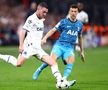 Olympique Marseille - Tottenham / Sursă foto: Guliver/Getty Images