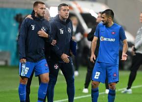 Încă două plecări de la FCSB confirmate azi: „Clubul nostru le urează mult succes în continuare”