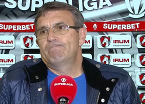 Neagoe i-a bătut obrazul lui Dică: „Urât! Ar trebui să fim oameni”
