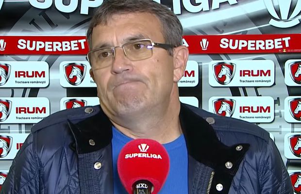 Și Neagoe s-a luat de Dică: „E urât ce a făcut! Ar trebui să fim oameni”