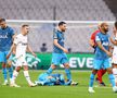Olympique Marseille - Tottenham / Sursă foto: Guliver/Getty Images