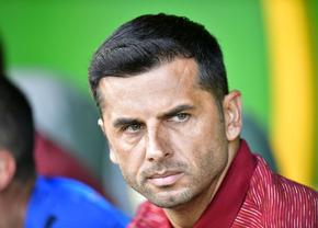 Dică, prima reacție după demisia de la FCSB: „De ce să mai stau?! Oricum plecam duminică!”