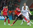 Bayer Leverkusen - Club Brugge / Sursă foto: Guliver/Getty Images