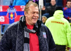 Duckadam râde de FCSB: „Eu văd și un lucru bun în toată problema asta”