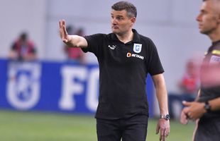 Nou antrenor anunțat în SuperLiga, la doar 36 de minute după vestea demisiei fostului „principal”!