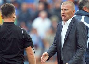 Adrian Băbuțan, despre perioada de 20 de zile petrecută la Steaua: „Regret decizia luată la momentul respectiv”