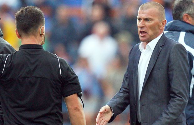 A rezistat la FCSB doar 20 de zile: „A fost greșeala carierei să merg acolo”