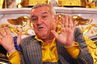 Dică, replică pentru Gigi Becali: „Zice că vrea bani. Păi, cu mine ai câștigat bani! Puneți titlu «Dică, slab, 20 de milioane de euro!»”