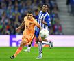 FC Porto - Atletico Madrid / Sursă foto: Imago Images