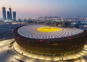 Vorbești de bine în online despre Cupa Mondială, mergi gratis în Qatar pentru turneul final! „Un mod de a îi răsplăti pentru colaborare”