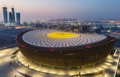 Inedit: vorbești de bine în online despre Cupa Mondială, mergi gratis în Qatar la turneul final! „Un mod de a îi răsplăti pentru colaborare”