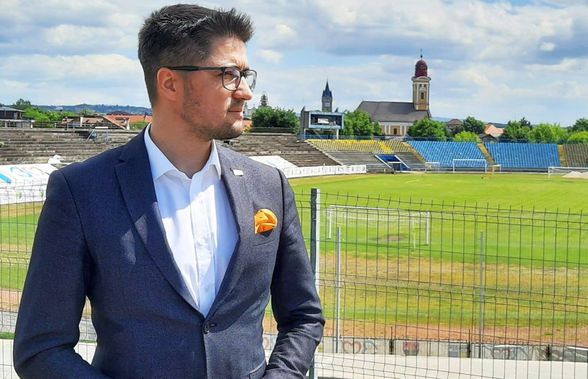 Va primi CSA Steaua acceptul de a juca în Liga 1? » Inițiatorul proiectului care o lasă pe FCSB în Ghencea are vești proaste pentru fanii echipei Armatei