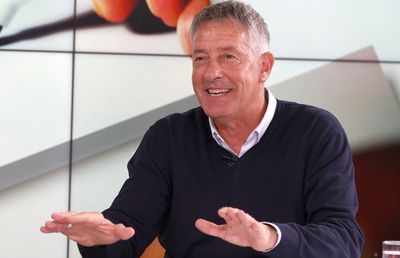 Cristiano Bergodi, invitat special la „Prietenii lui Ovidiu” » „Atunci e momentul în care totul se termină cu mine!”