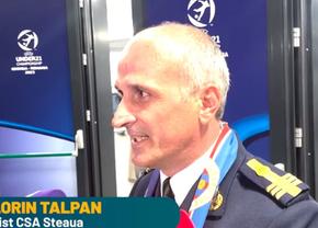 Florin Talpan, după remiza cu Rapid: „FCSB, retrogradată în liga a cincea!” + „Oprița se plânge, dar ia mii de euro”