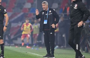 Bergodi o avertizează pe FCSB, după ce s-a chinuit cu CSA Steaua: „Să fiți siguri de asta!”