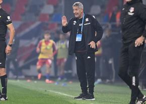 Bergodi o avertizează pe FCSB, după ce s-a chinuit cu CSA Steaua: „Să fiți siguri de asta!”