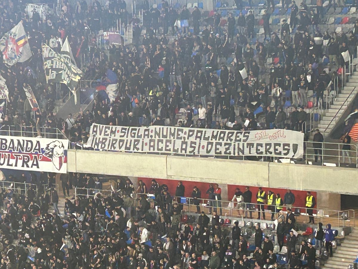 Bergodi o avertizează pe FCSB, după ce s-a chinuit cu CSA Steaua: „Să fiți siguri de asta!”