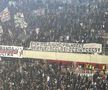S-au contrazis în studio privind numărul fanilor CSA Steaua prezenți cu Rapid: „Foarte mulți!” vs. „Din cale afară de puțini”
