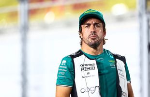 Retragere, „transfer” la Red Bull? Spaniolii anunță ce urmează pentru Fernando Alonso