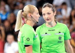În căutarea arbitrului ideal în handbal » De la 2.700 de lei pe meci în liga națională la numai 150 de lei pentru debutanți