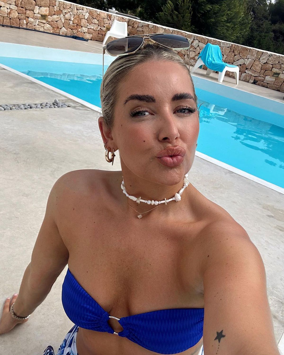 Jermain Defoe se iubește cu două femei în același timp » Fostul fotbalist englez nu mai are nicio reținere