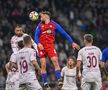 Nu l-a menajat pe Dan Șucu, după ce a văzut imaginile cu patronul rapidist: „Ce mesaj dai? Dacă FCSB are 3-0, pleci la pauză?”