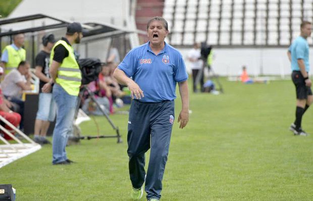 Ce a remarcat Marius Lăcătuș înainte de CSA Steaua - Rapid, derby-ul din Ghencea: „Nu ar da bine să se facă de râs”