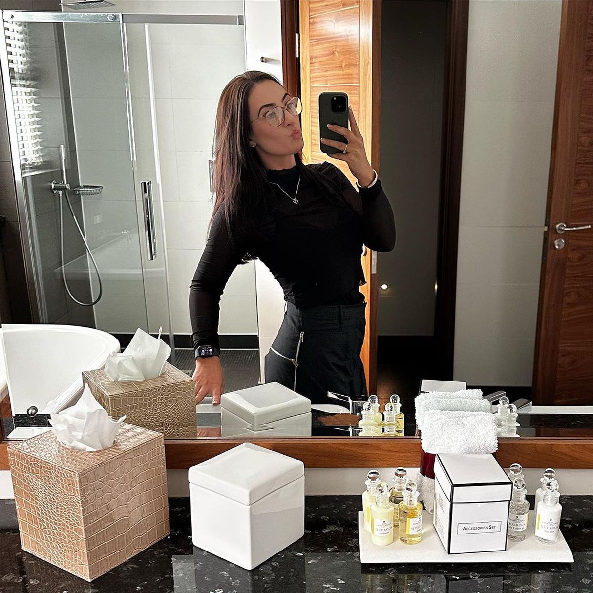 Jermain Defoe se iubește cu Paige Edmondson. Foto: Instagram