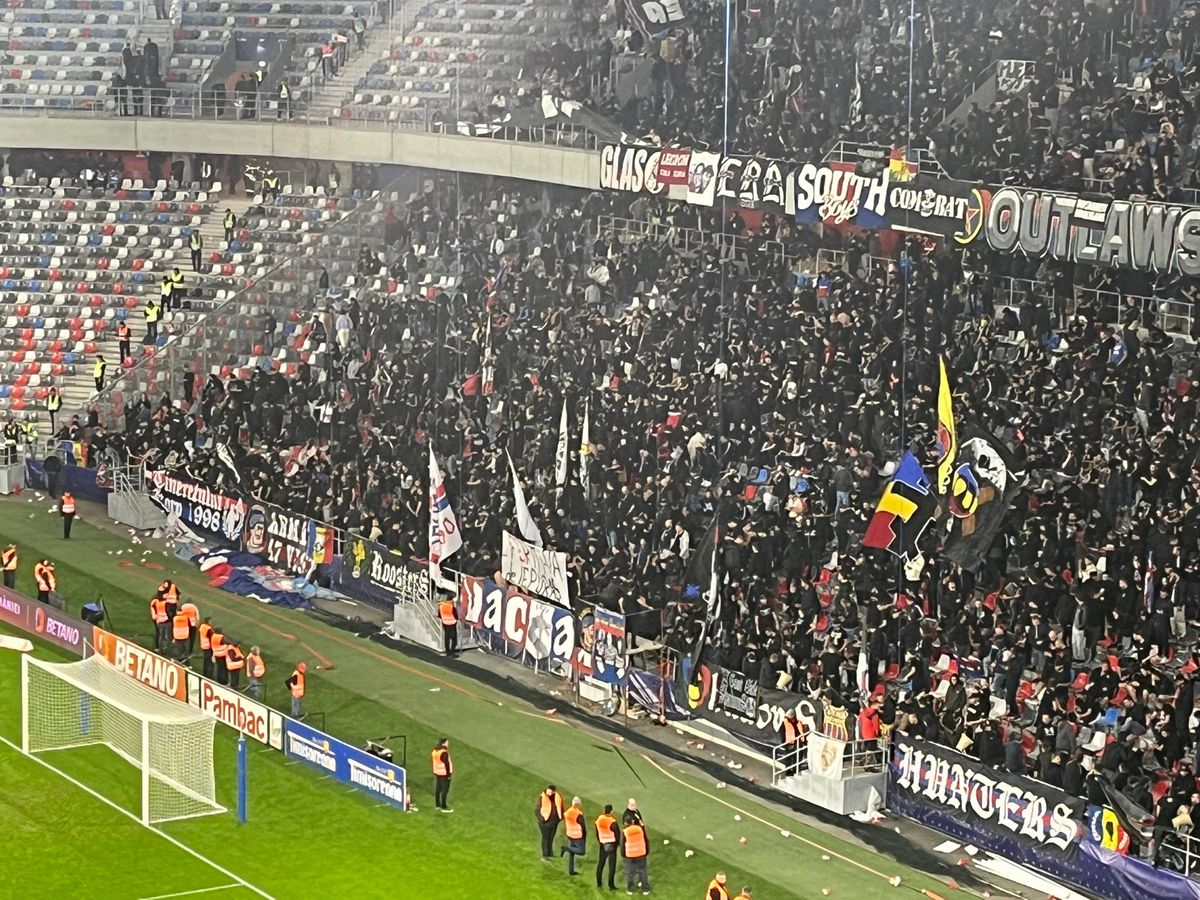 Bergodi o avertizează pe FCSB, după ce s-a chinuit cu CSA Steaua: „Să fiți siguri de asta!”