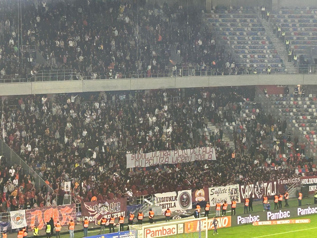 Bergodi o avertizează pe FCSB, după ce s-a chinuit cu CSA Steaua: „Să fiți siguri de asta!”