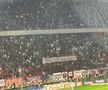S-au contrazis în studio privind numărul fanilor CSA Steaua prezenți cu Rapid: „Foarte mulți!” vs. „Din cale afară de puțini”