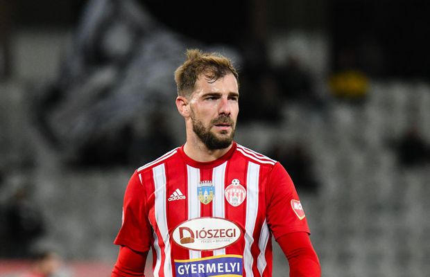 Bălașa, reacție după articolul din GSP: „Un jucător care vrea să îi pună piedici antrenorului nu dă tot pe teren”