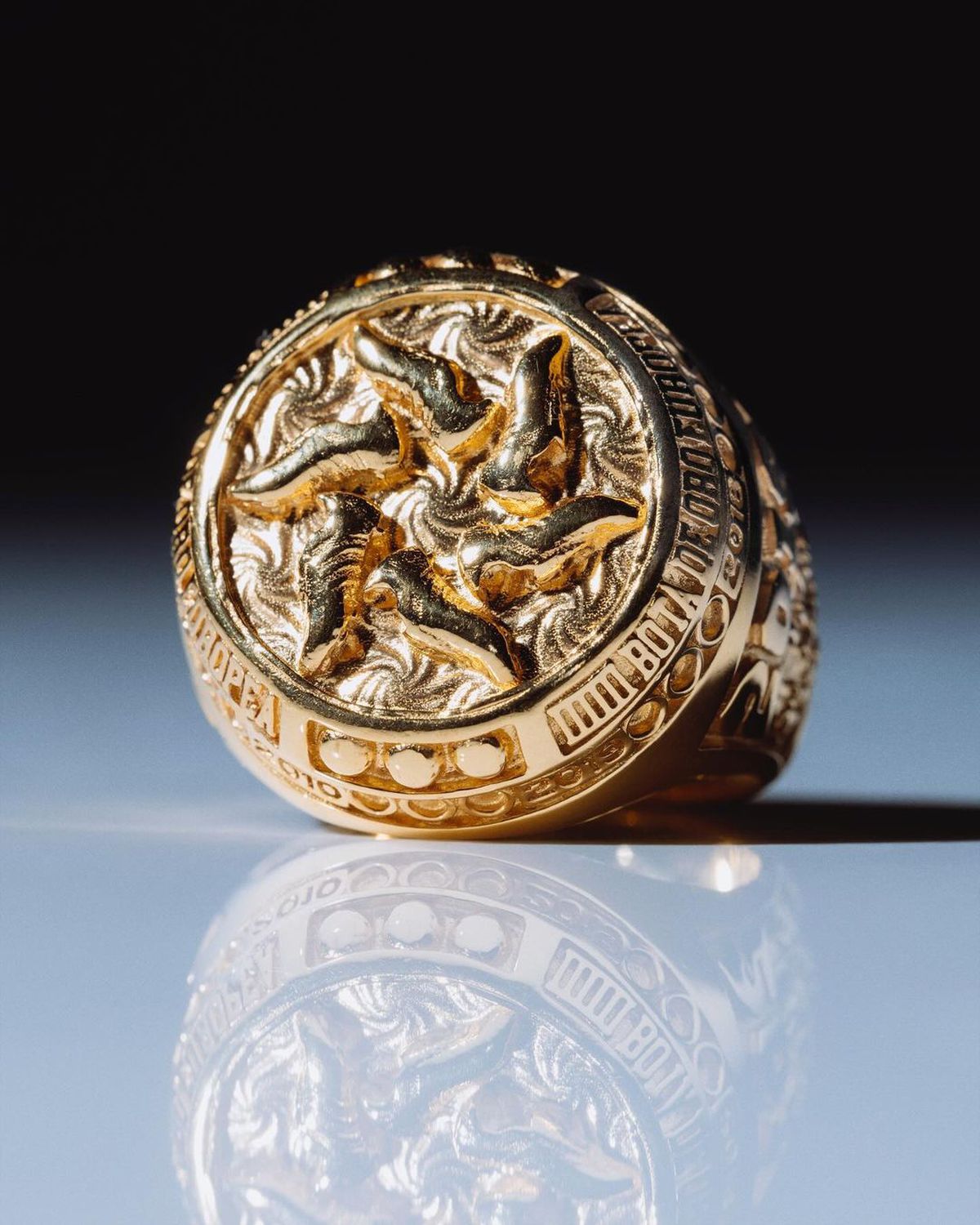 Lionel Messi, cadou din partea Adidas